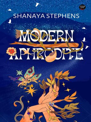 cover image of Modern Aphrodite